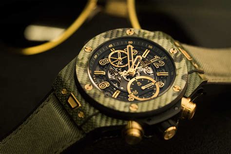 hublot big bang italia|Hublot watches india.